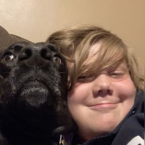 Meet your Posher, Caleb